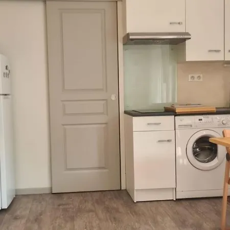 A L'esplanade - Aure - Vue Montagne Апартаменты