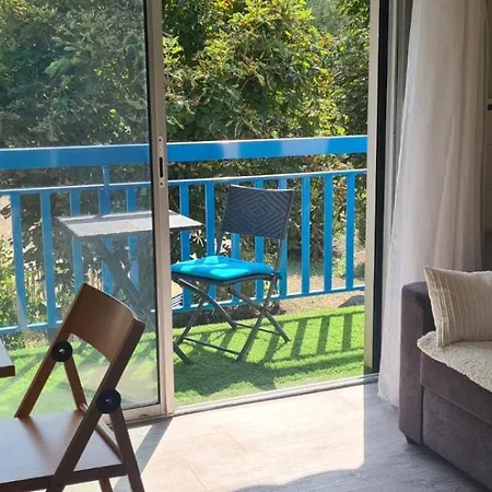 Апартаменты A L'esplanade - Aure - Vue Montagne *