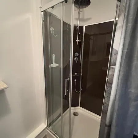 A L'esplanade - Aure - Vue Montagne * Vielle-Aure