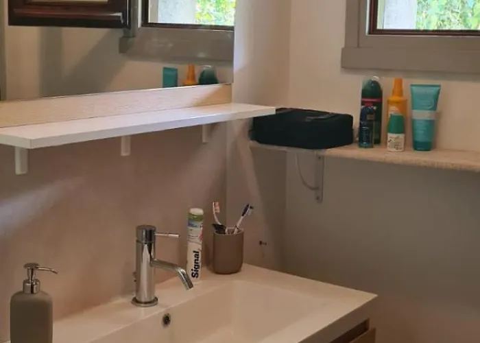 A L'esplanade - Aure - Vue Montagne Апартаменты Vielle-Aure