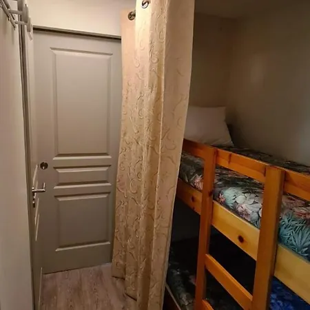 A L'esplanade - Aure - Vue Montagne アパート Vielle-Aure