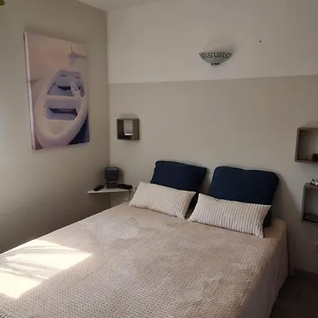 Apartmán A L'esplanade - Aure - Vue Montagne