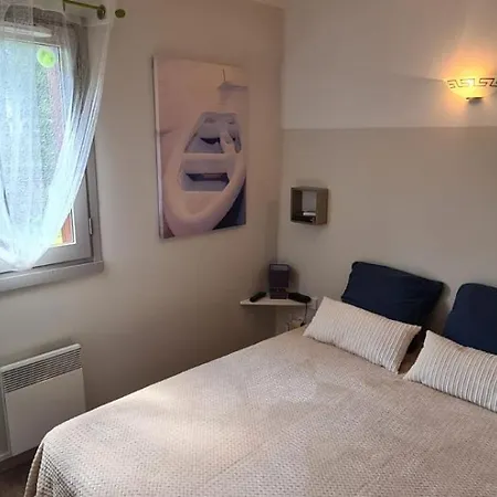 A L'esplanade - Aure - Vue Montagne Vielle-Aure