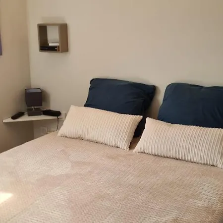 Apartmán A L'esplanade - Aure - Vue Montagne