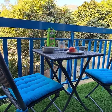 Apartmán A L'esplanade - Aure - Vue Montagne Vielle-Aure