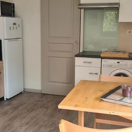 A L'esplanade - Aure - Vue Montagne Vielle-Aure