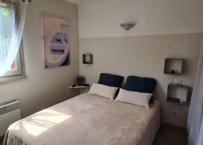 Apartmán A L'esplanade - Aure - Vue Montagne