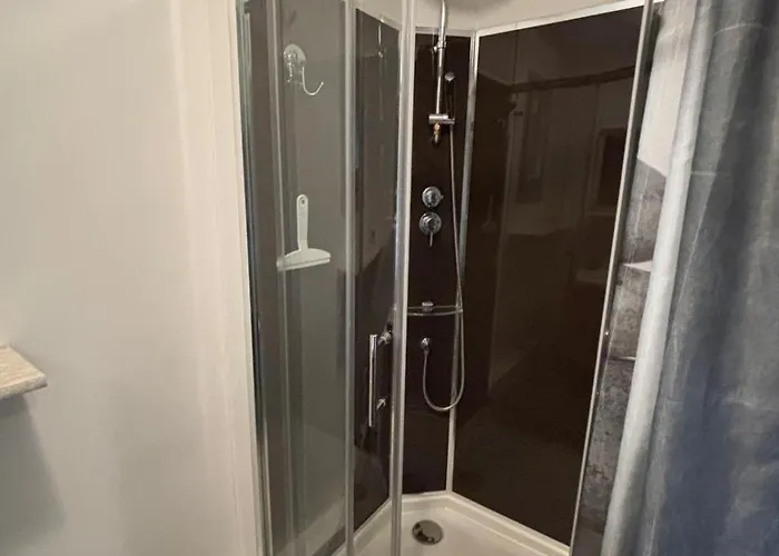 A L'esplanade - Aure - Vue Montagne * Vielle-Aure